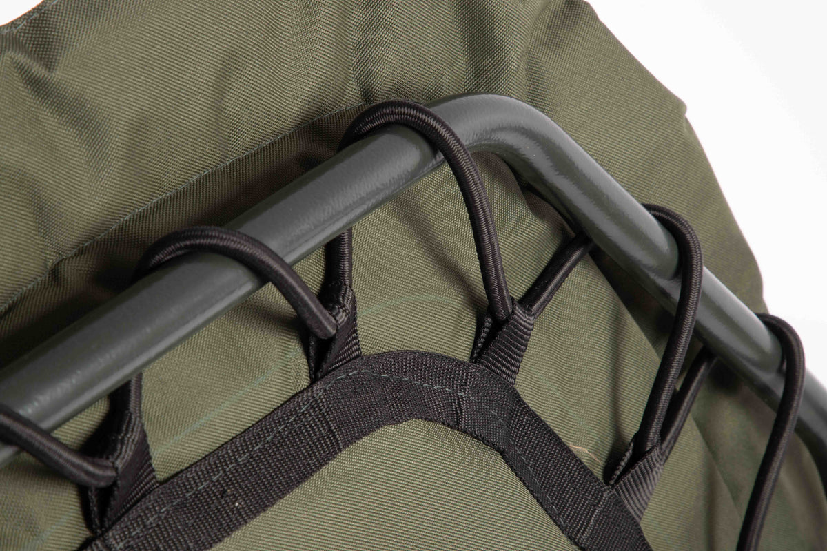 BED MIKADO - INTRO BEDCHAIR 8 LEGS