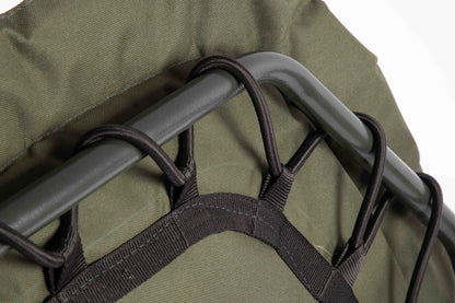 GULTA MIKADO - INTRO BEDCHAIR 8 LEGS