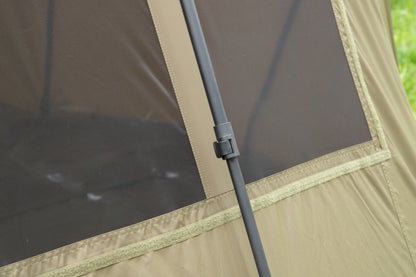 TELTS MIKADO - TERRITORY 2 MAN BIVVY