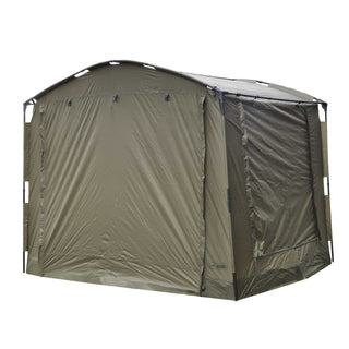 MIKADO TENT - BIVVY - BLOCK DOME 2