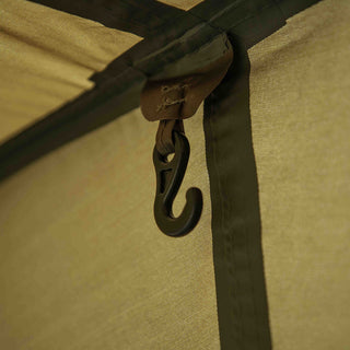 MIKADO TENT - BIVVY - BLOCK DOME 2