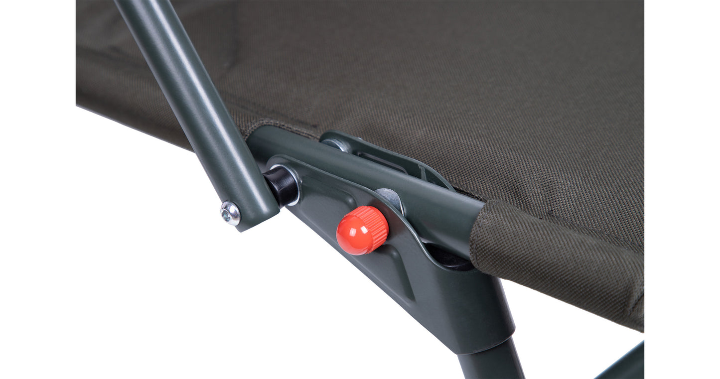 KRĒSLS MIKADO - BASIC CHAIR