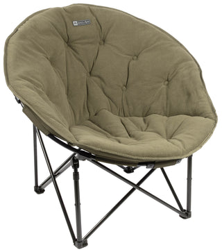 KRĒSLS MIKADO - ENCLAVE MOON CHAIR