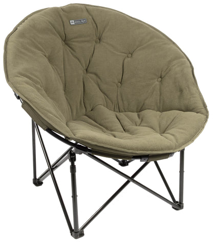 KRĒSLS MIKADO - ENCLAVE MOON CHAIR