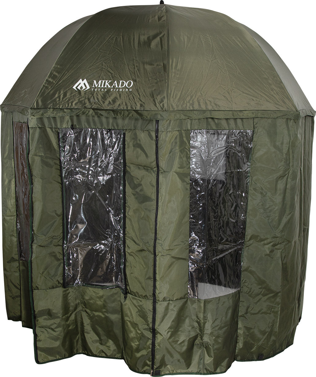 LIETUSSARGS MIKADO - AR SĀNU SIENĀM 360 - 2.5m