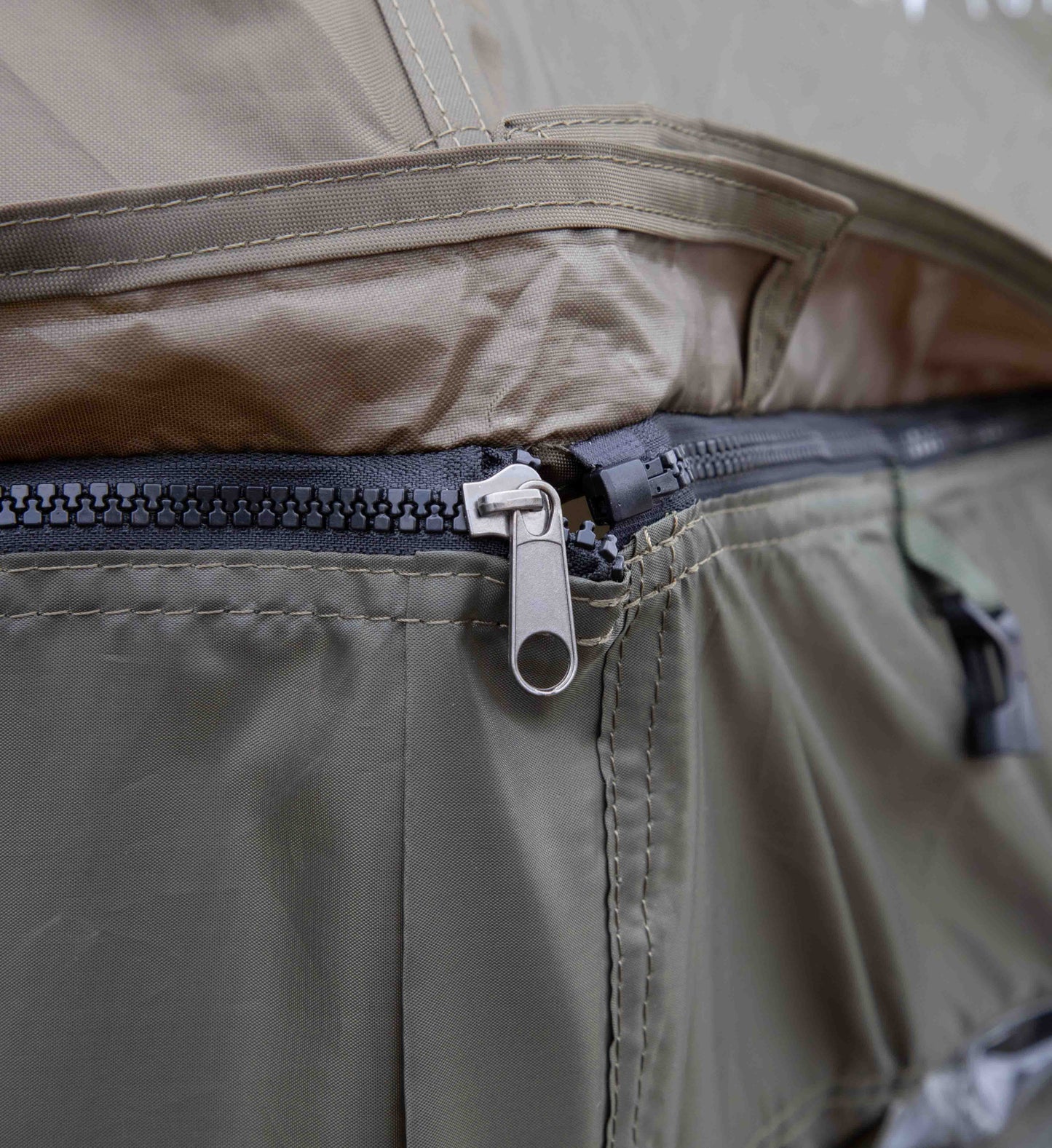 MIKADO UMBRELLA - WITH SIDE WALLS 360 - ANTI-INSECT NET WINDOWS - 3m - 1 pcs.