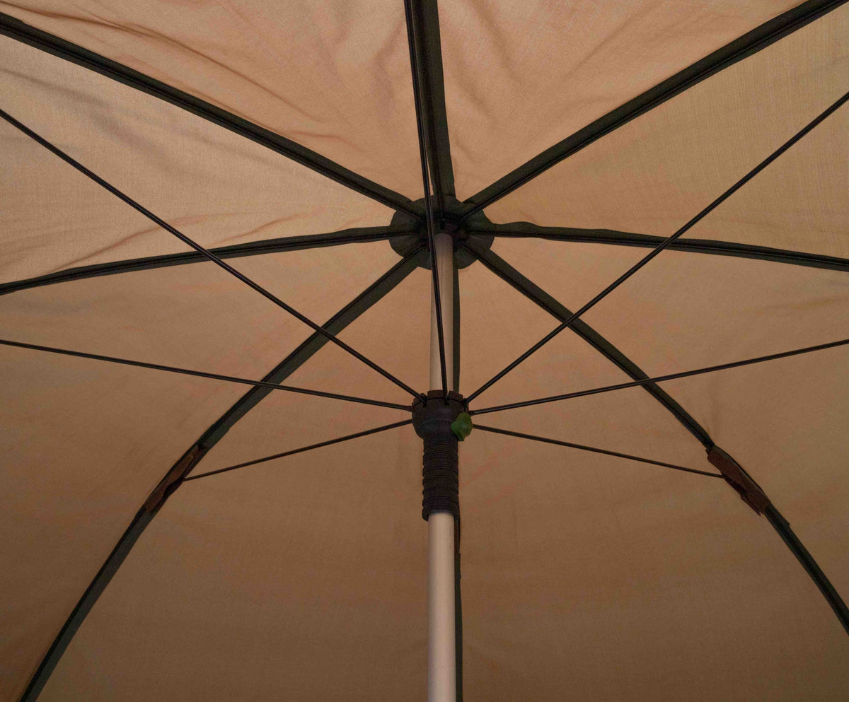 MIKADO UMBRELLA - WITH SIDE WALLS 360 - ANTI-INSECT NET WINDOWS - 3m - 1 pcs.