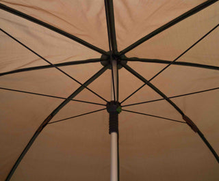 MIKADO UMBRELLA - WITH SIDE WALLS 360 - ANTI-INSECT NET WINDOWS - 3m - 1 pcs.
