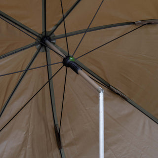 MIKADO UMBRELLA - WITH SIDE WALLS 360 - ANTI-INSECT NET WINDOWS - 3m - 1 pcs.