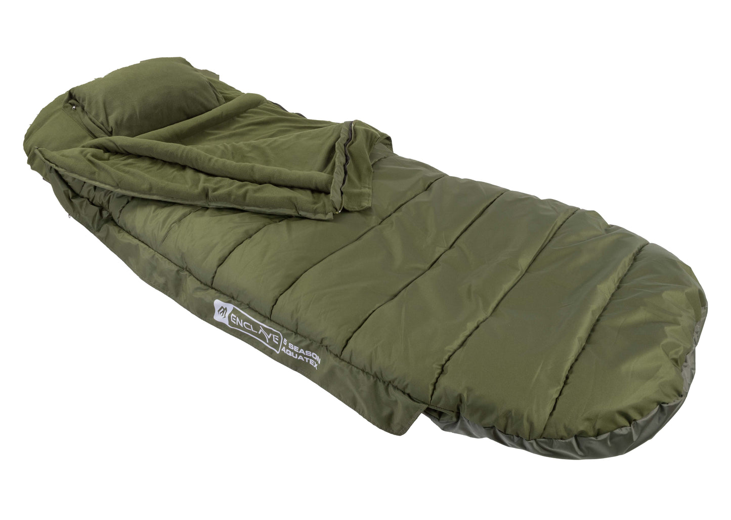 GUĻAMMAISS MIKADO - ENCLAVE 5 SEASON AQUATEX