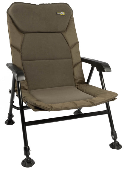 KRĒSLS MIKADO - TERRITORY CHAIR