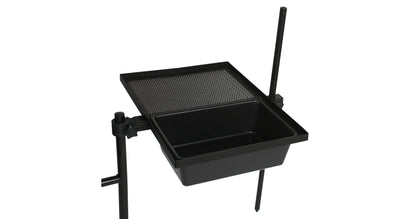 SIDE TABLE MIKADO - 50x36cm