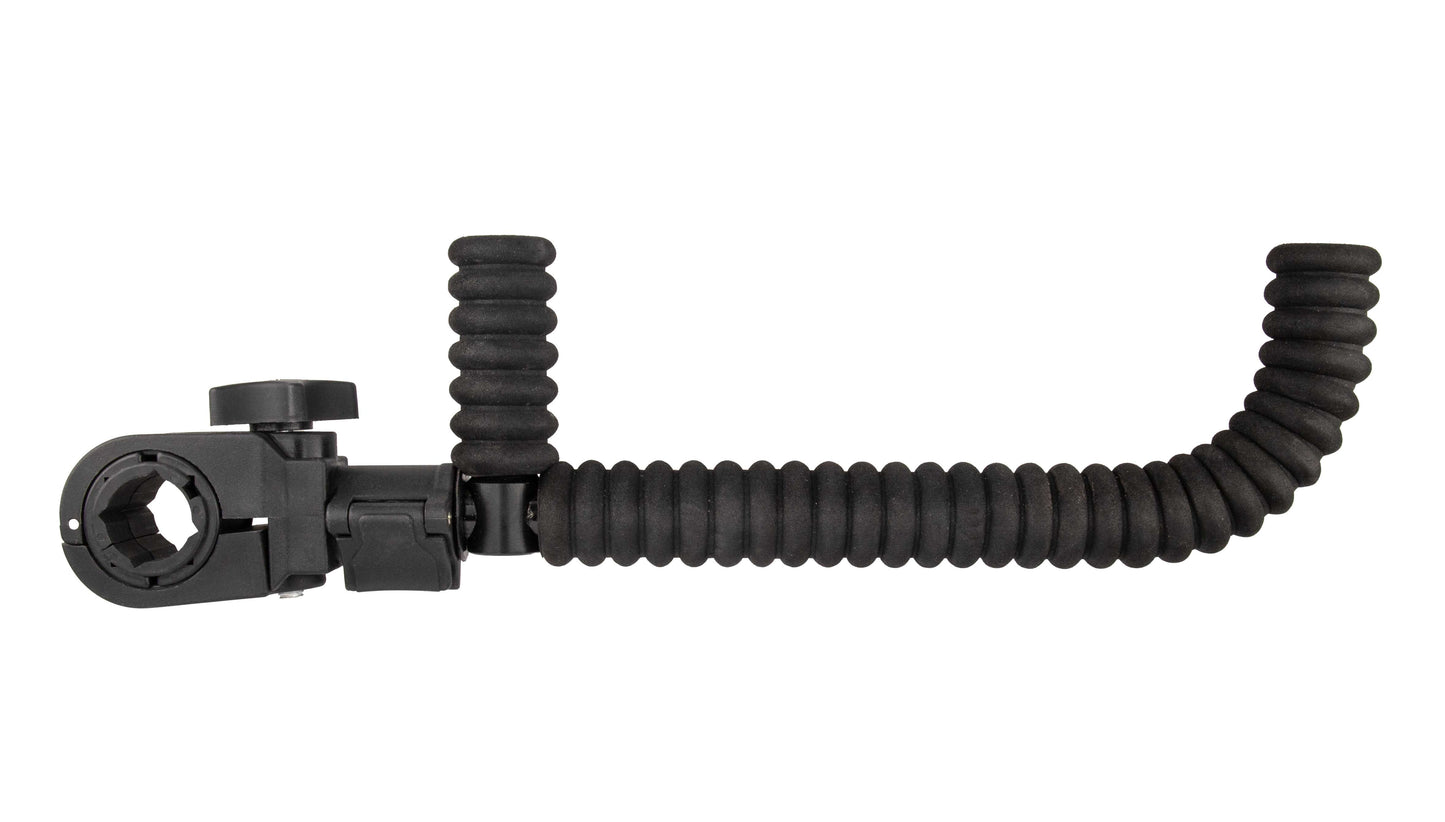 ROD REST FEEDER MIKADO - NEOPRENE DOUBLE REST