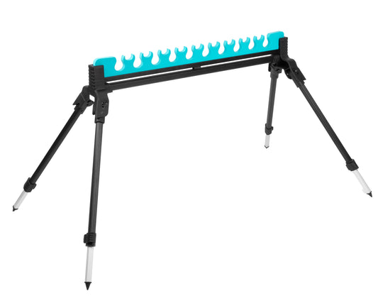 MIKADO ROD HOLDER - 10 RODS/KIT ROOST - 50-80cm