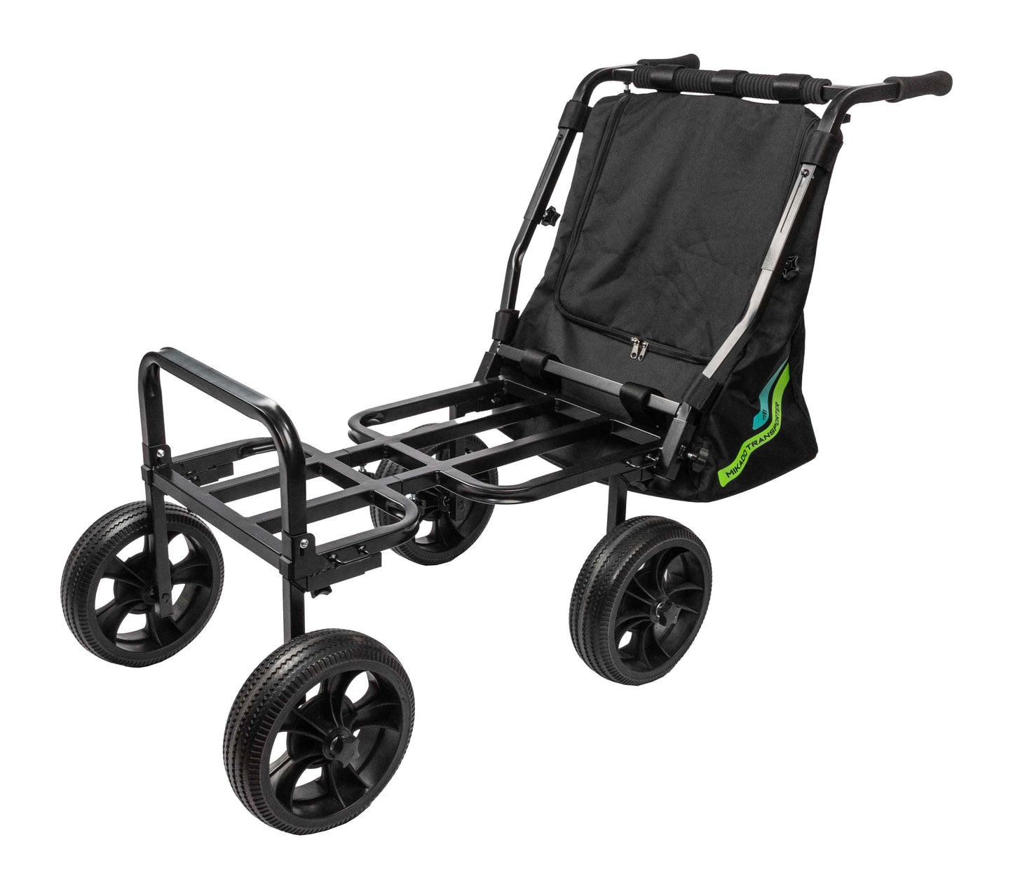 TRANSPORT WHEELS MIKADO - T1 TRANSPORTER