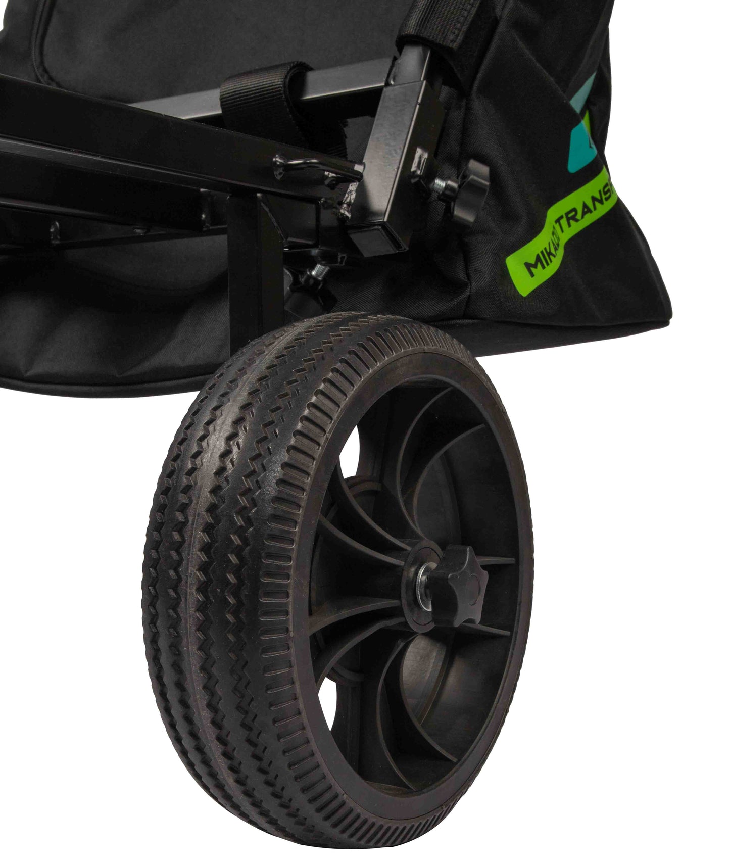 TRANSPORT WHEELS MIKADO - T1 TRANSPORTER