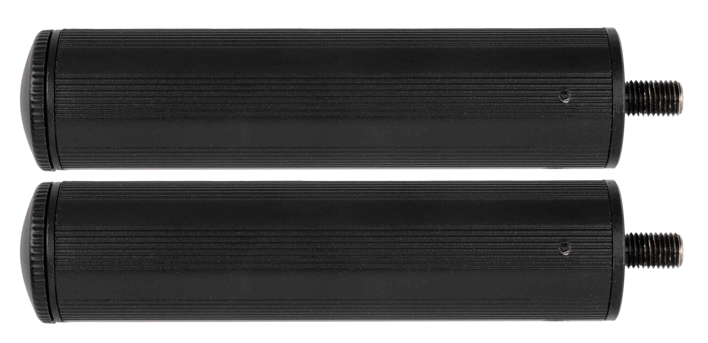KĀJU PAGARINĀTĀJI MIKADO D36 - 15CM, 2GAB.
