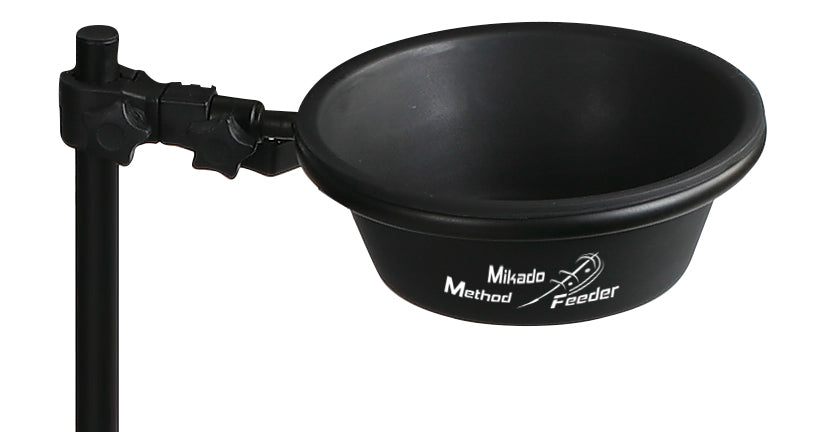 BALSTS AR TRAUKU MIKADO