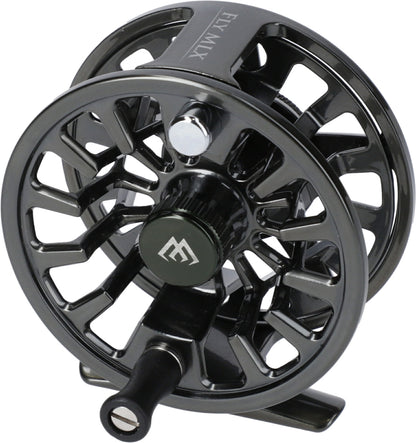 REEL - FLY MLX