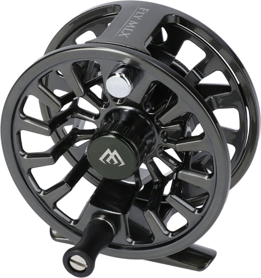 REEL - FLY MLX