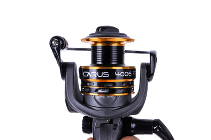 REEL - CARUS FD