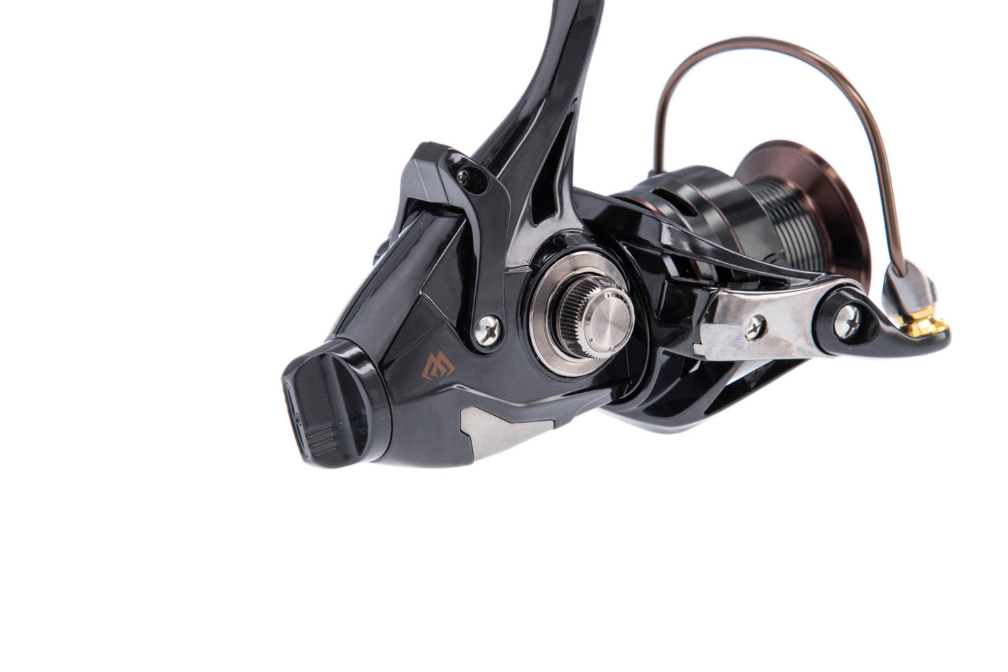 REEL - KATSUDO RUNNER FD