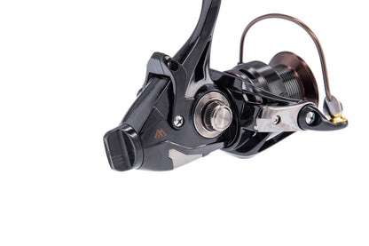 REEL - KATSUDO RUNNER FD