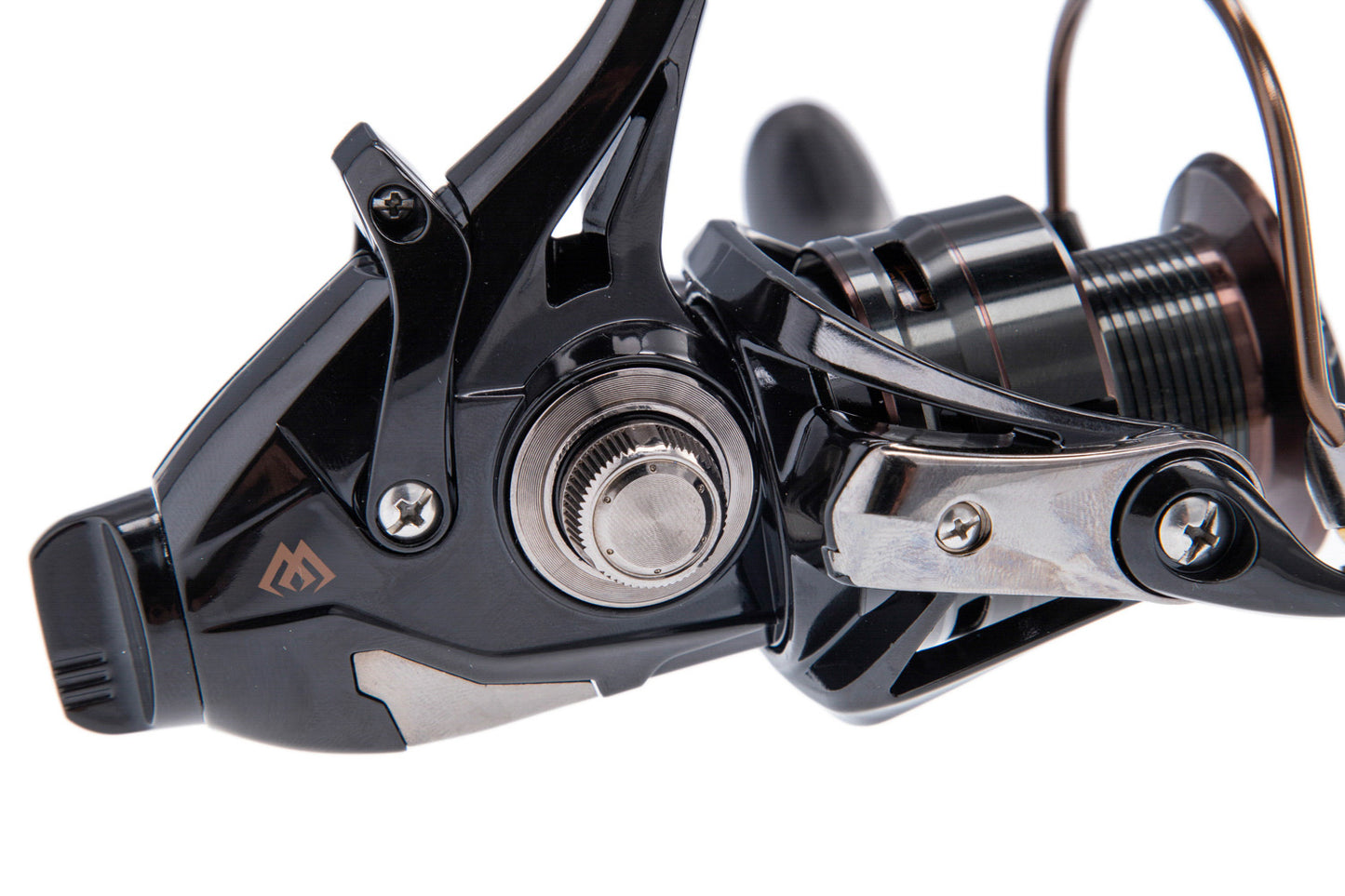 REEL - KATSUDO RUNNER FD