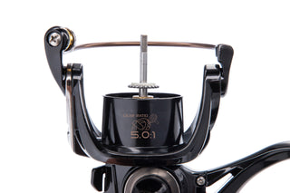SPOLE MIKADO - KATSUDO RUNNER FD