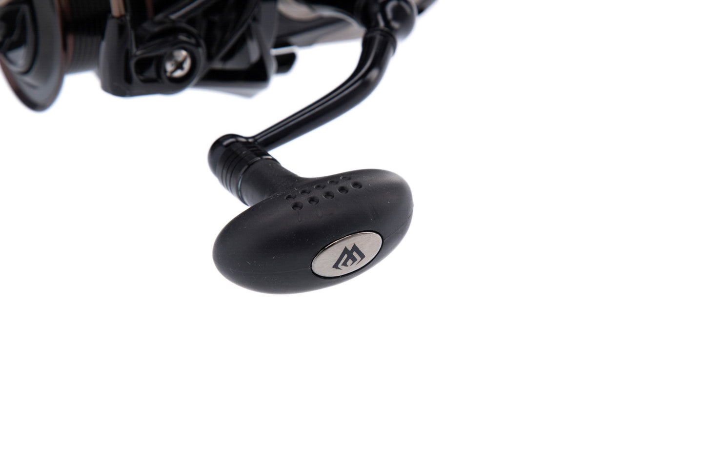 REEL - KATSUDO RUNNER FD