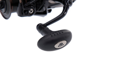 REEL - KATSUDO RUNNER FD