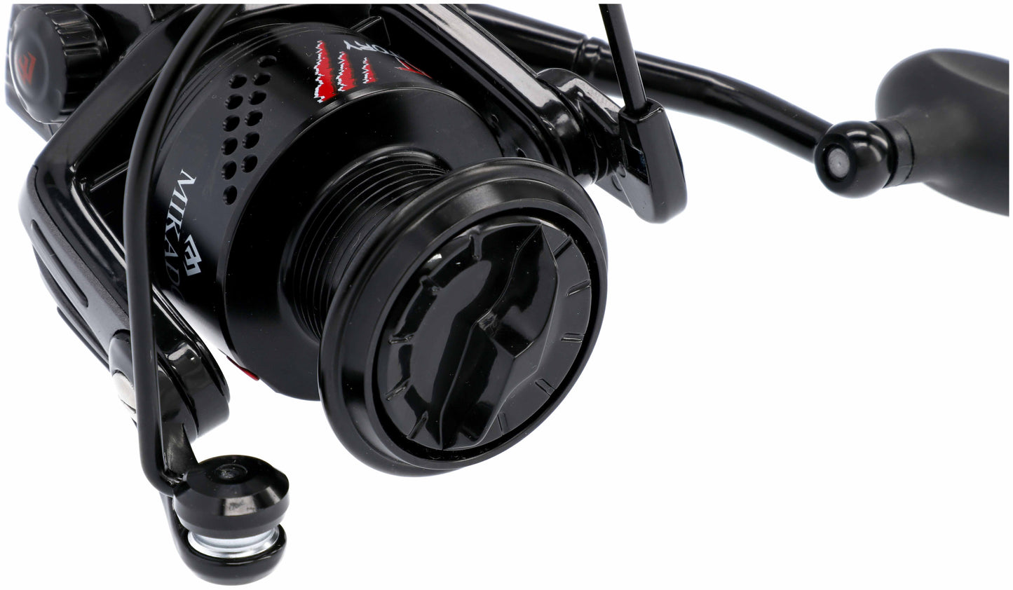 REEL - CAT TERRITORY FD