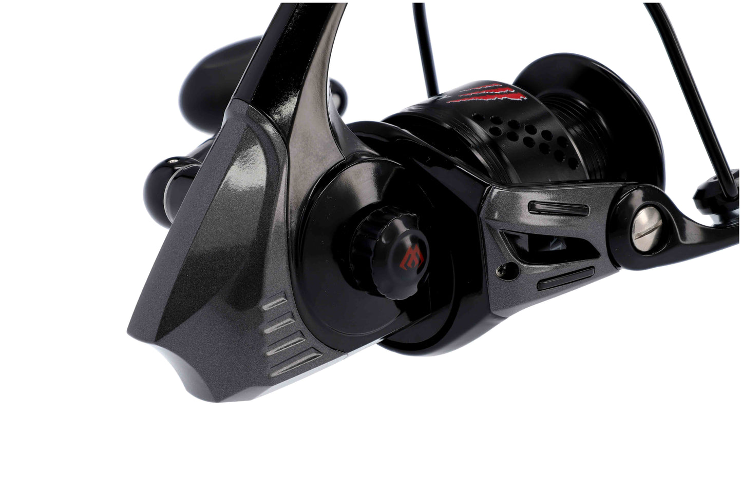 REEL - CAT TERRITORY FD