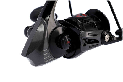 REEL - CAT TERRITORY FD