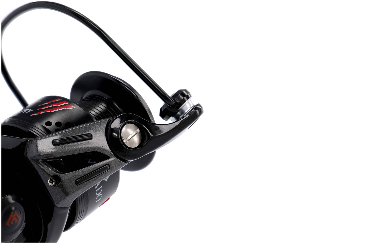 REEL - CAT TERRITORY FD