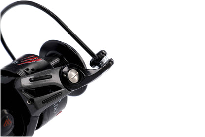 REEL - CAT TERRITORY FD