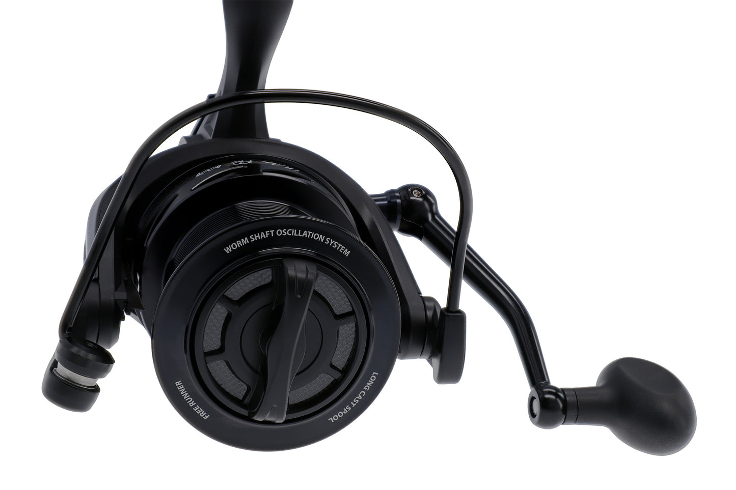 REEL - M-KA FR CARP 8005 + LINE DREAMLINE 0,30