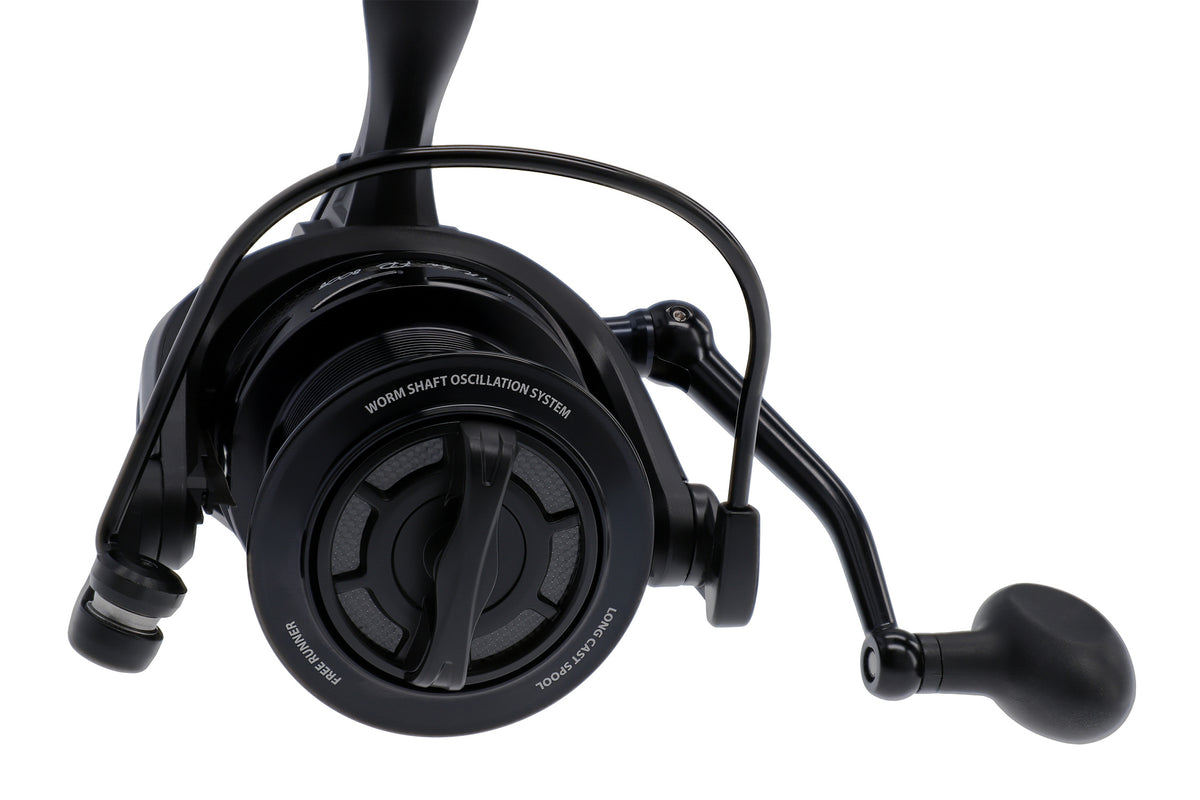 SPOLE MIKADO - M-KA FR CARP 8005 + LINE DREAMLINE 0.30
