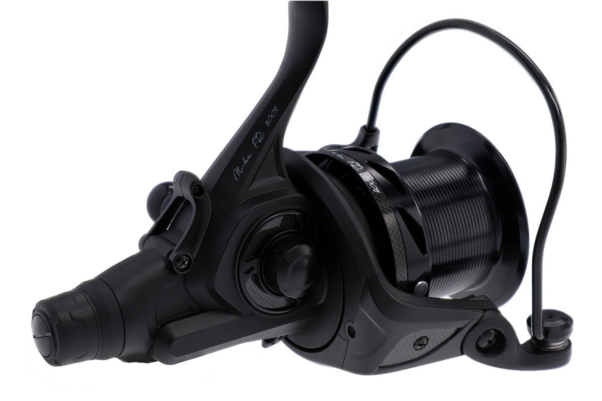 SPOLE MIKADO - M-KA FR CARP 8005 + LINE DREAMLINE 0.30