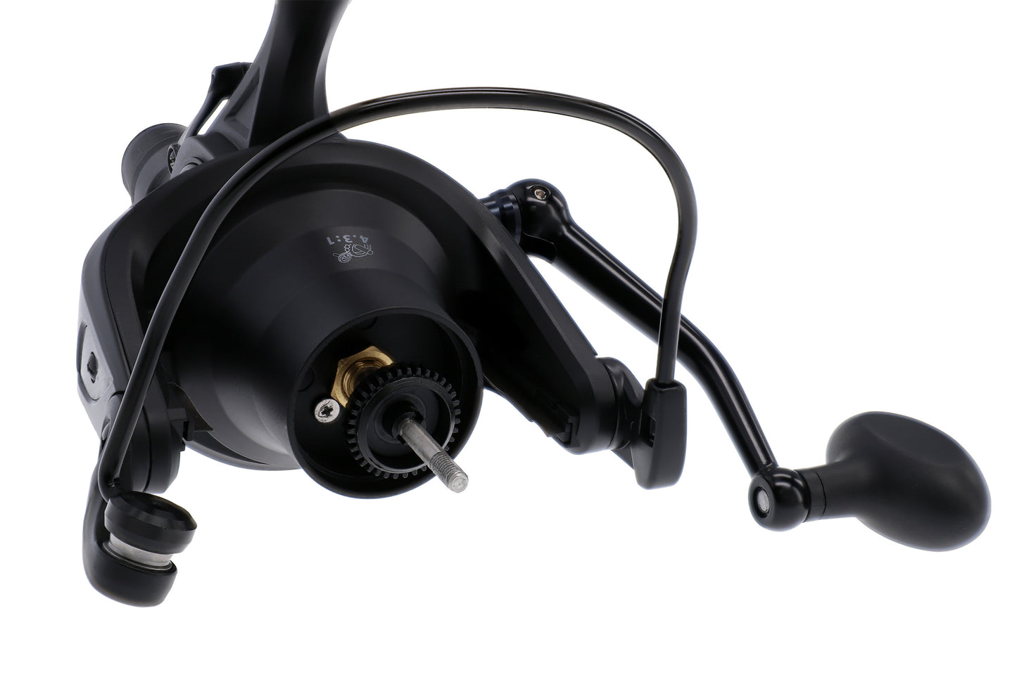 REEL - M-KA FR CARP 8005 + LINE DREAMLINE 0,30