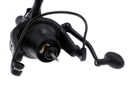 REEL - M-KA FR CARP 8005 + LINE DREAMLINE 0,30