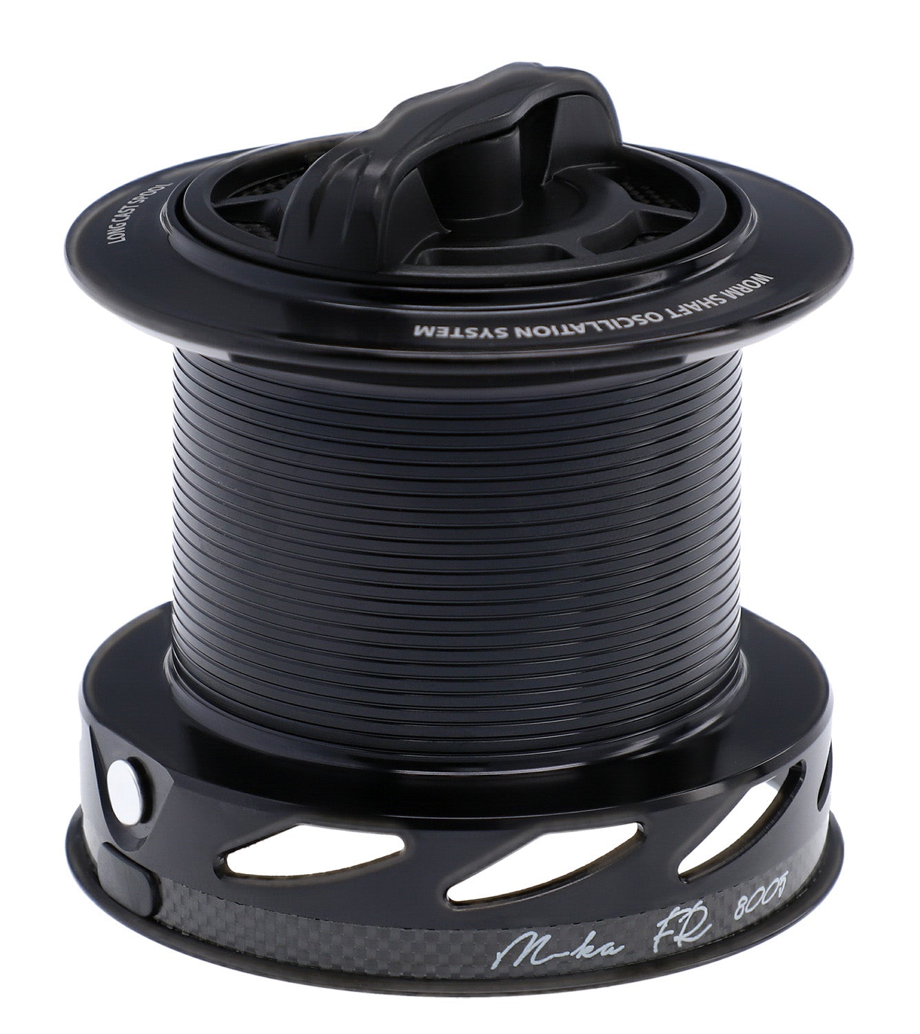 REEL - M-KA FR CARP 8005 + LINE DREAMLINE 0,30