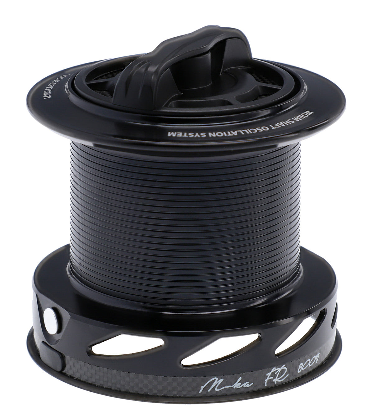 SPOLE MIKADO - M-KA FR CARP 8005 + LINE DREAMLINE 0.30