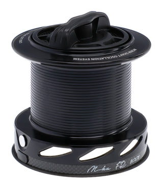 SPOLE MIKADO - M-KA FR CARP 8005 + LINE DREAMLINE 0.30