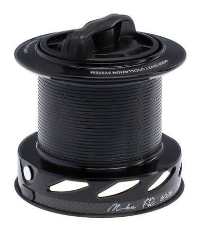 REEL - M-KA FR CARP 8005 + LINE DREAMLINE 0,30