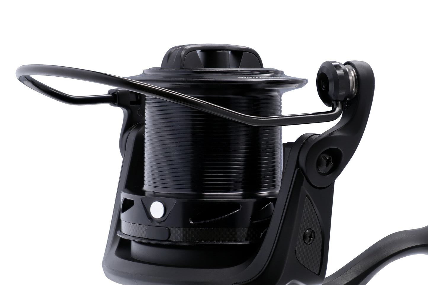 REEL - M-KA FR CARP 8005 + LINE DREAMLINE 0,30