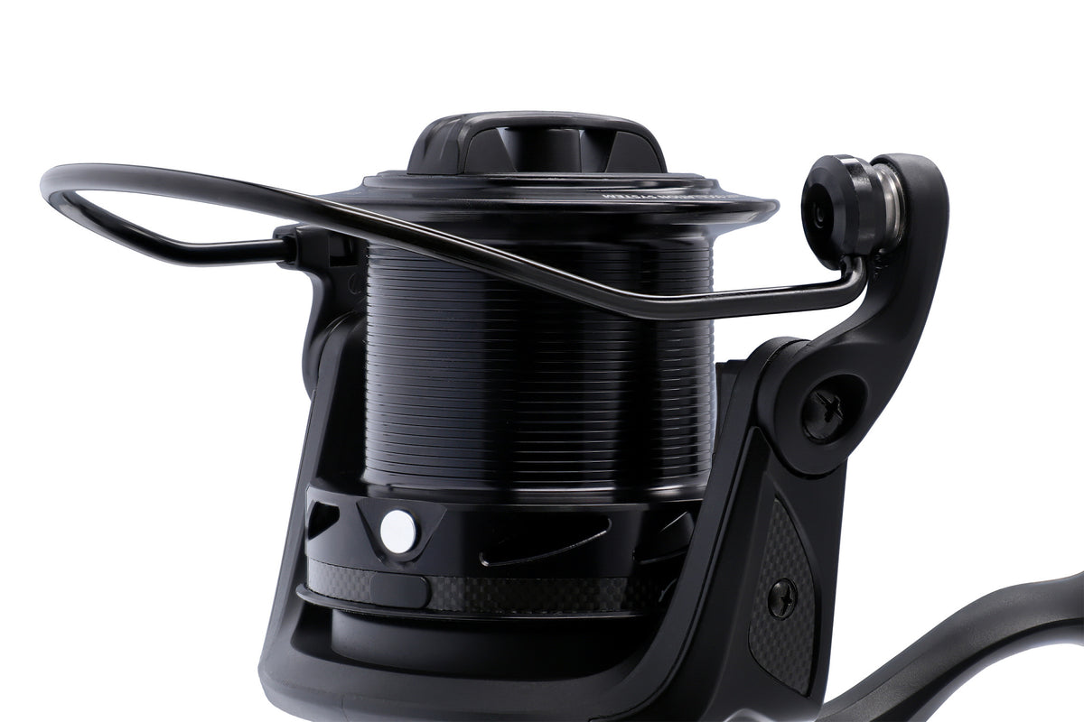 SPOLE MIKADO - M-KA FR CARP 8005 + LINE DREAMLINE 0.30