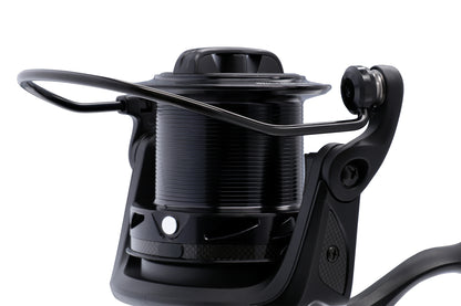 REEL - M-KA FR CARP 8005 + LINE DREAMLINE 0,30