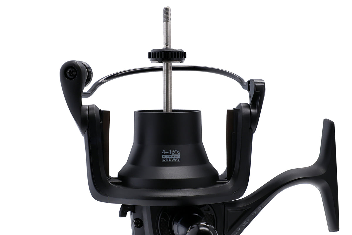 SPOLE MIKADO - M-KA FR CARP 8005 + LINE DREAMLINE 0.30