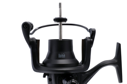 REEL - M-KA FR CARP 8005 + LINE DREAMLINE 0,30